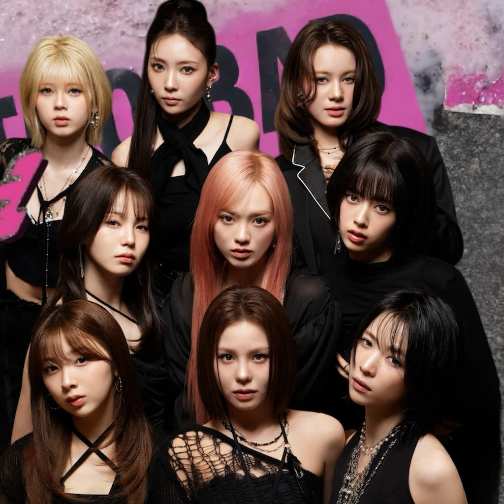 Foto terbaru Rio (NiziU)