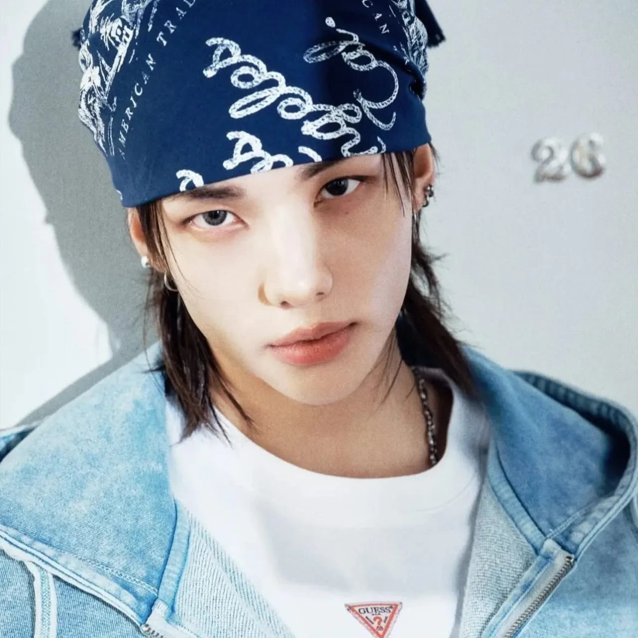 Stray Kids 팬이 찍은 순간