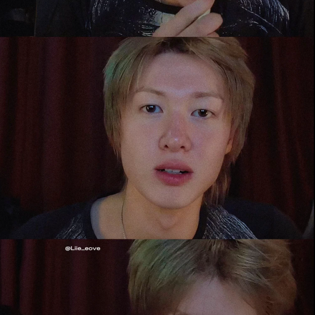 Latest photo of Martin (CORTIS)