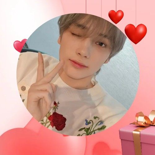 Behind-the-scenes cut of HueningKai (TOMORROW X TOGETHER)