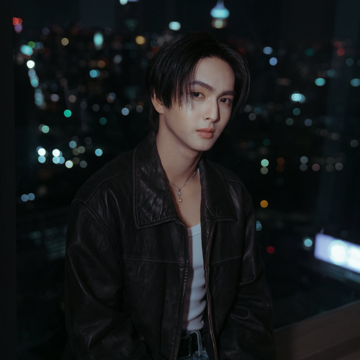 Recent activity shot of Copper (BUS)