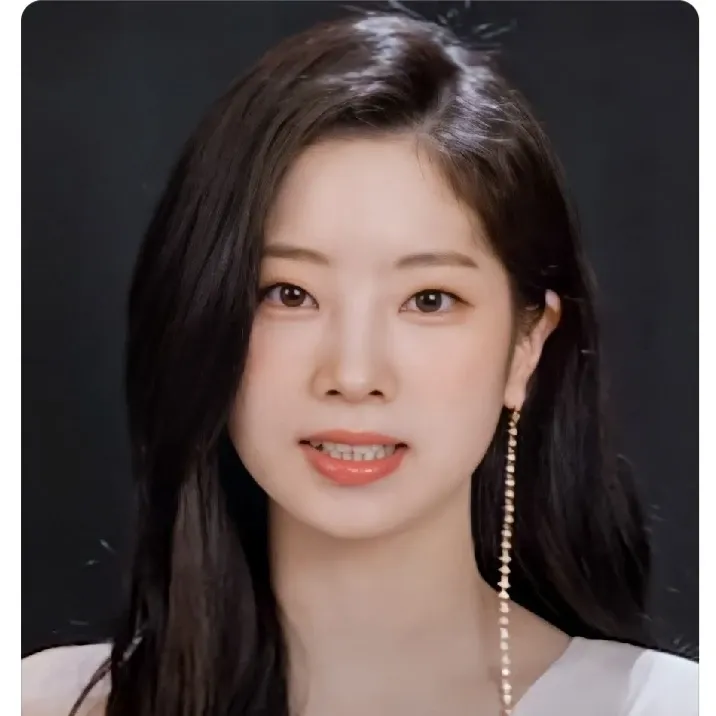 多賢 (TWICE)的幕後花絮