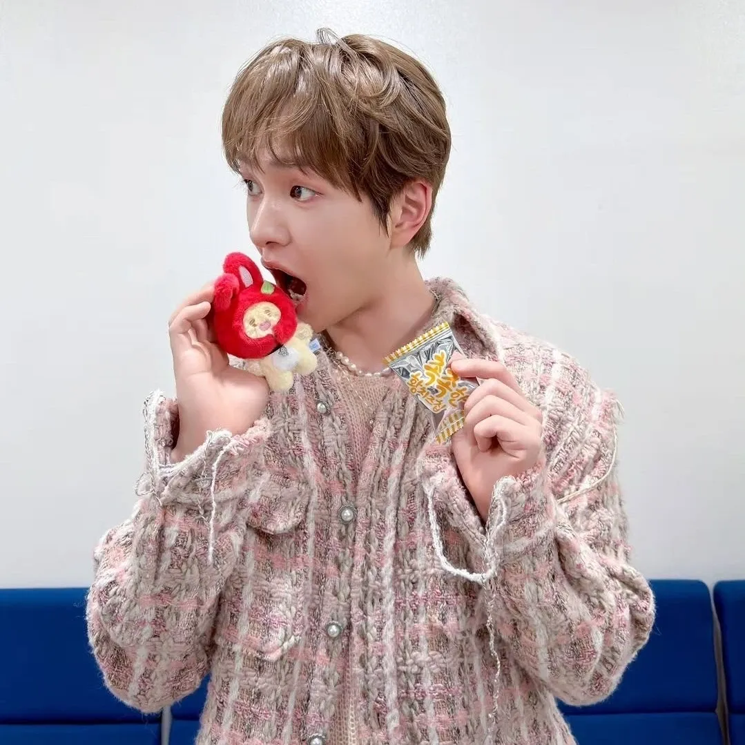 オンユ (SHINee)ファンが撮った瞬間