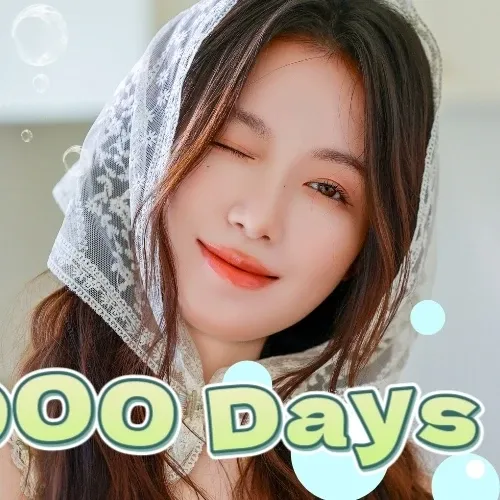 A moment captured by Shuhua (i-dle)'s fan