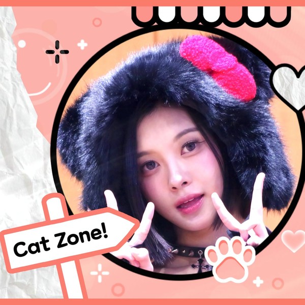 今天在最愛偶像中閃耀的金多娟 (Kep1er)代表照片