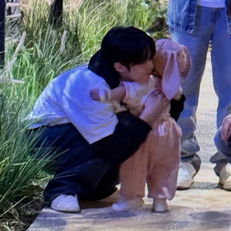 Recent activity shot of Dohoon (TWS)