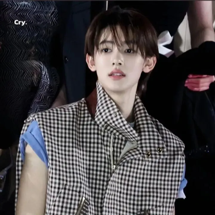 Latest photo of Seonghyeon (CORTIS)