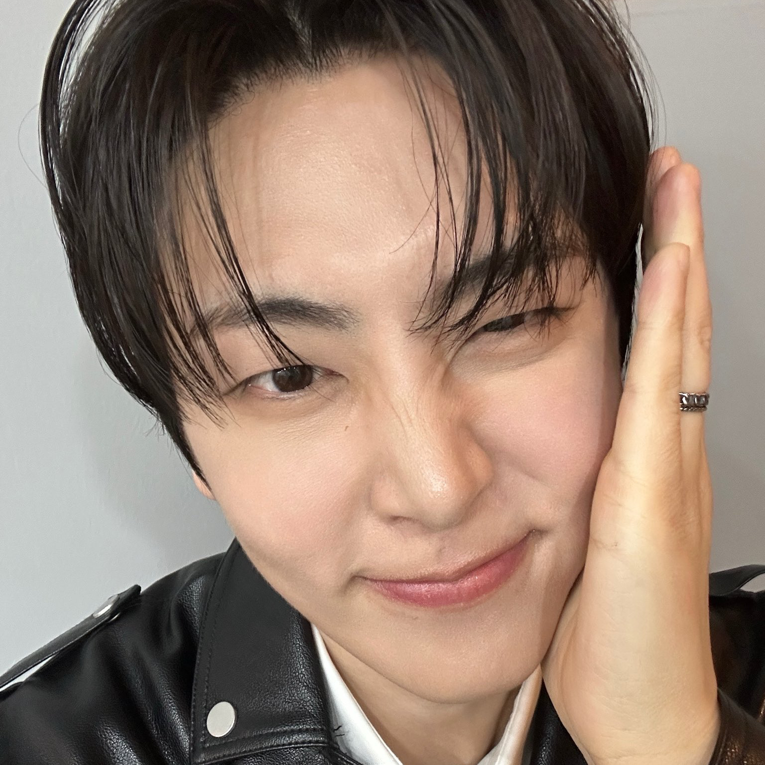 Recent activity shot of Jaeyoon (SF9)