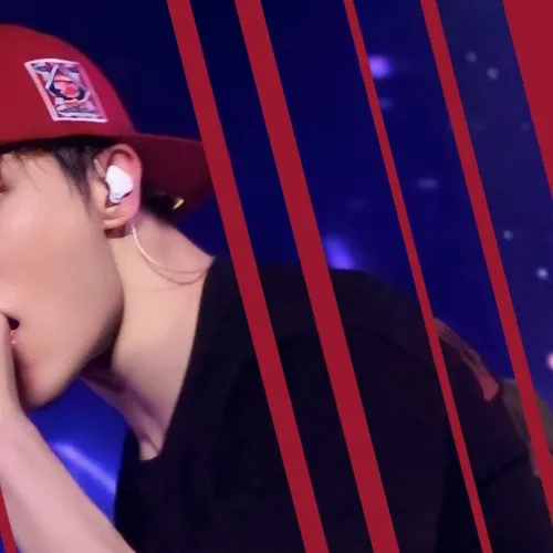 Foto terbaru So Junghwan (TREASURE)