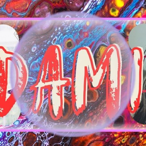 다미 (드림캐쳐) 최근 활동샷