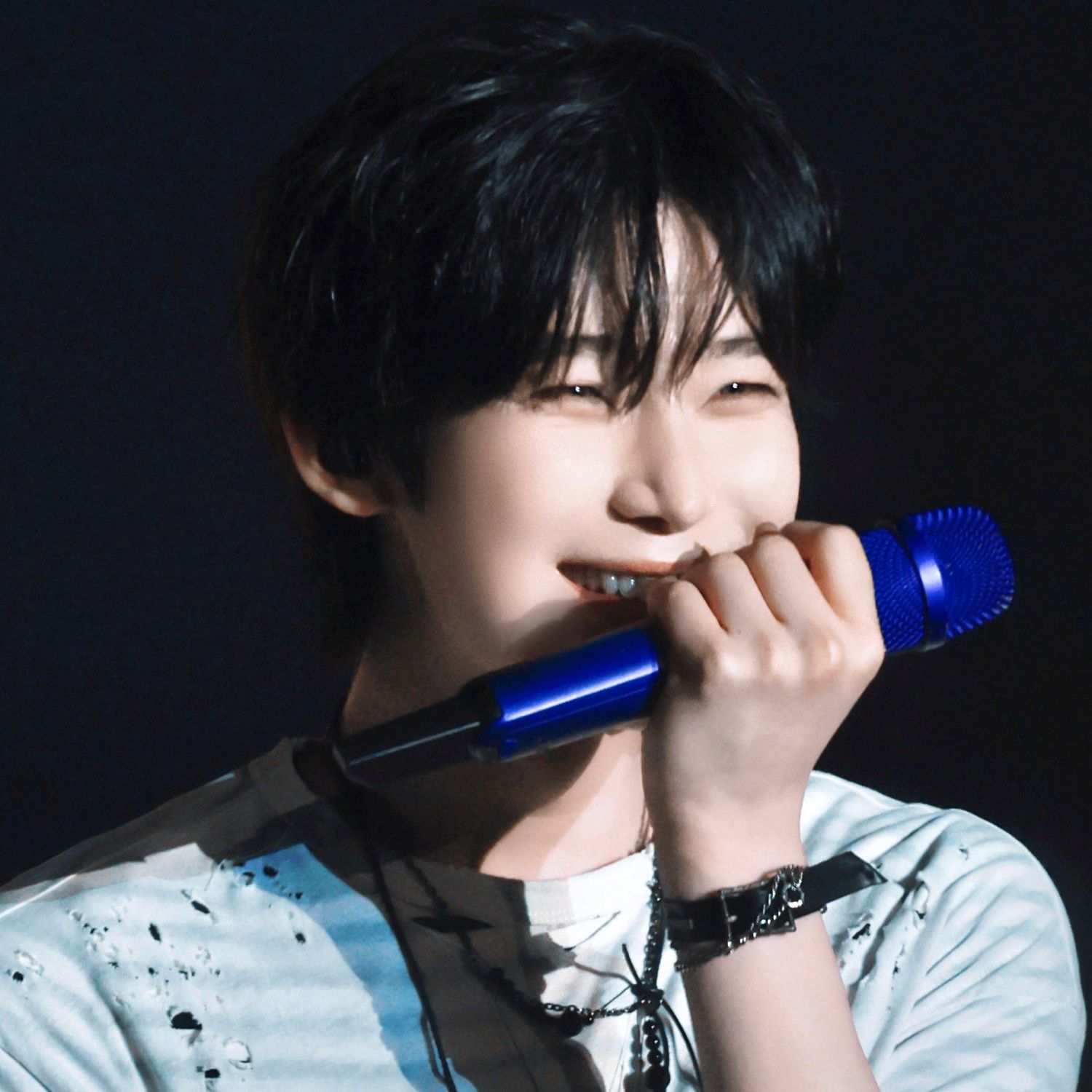 Foto aktivitas terbaru Sunoo (ENHYPEN)