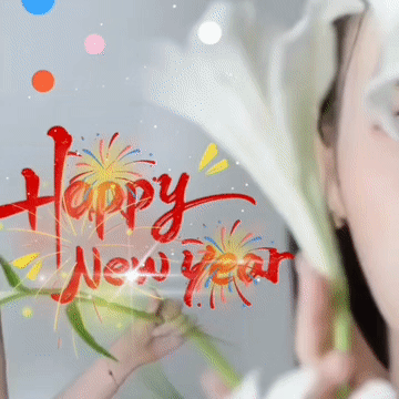 아이유의 비하인드 컷