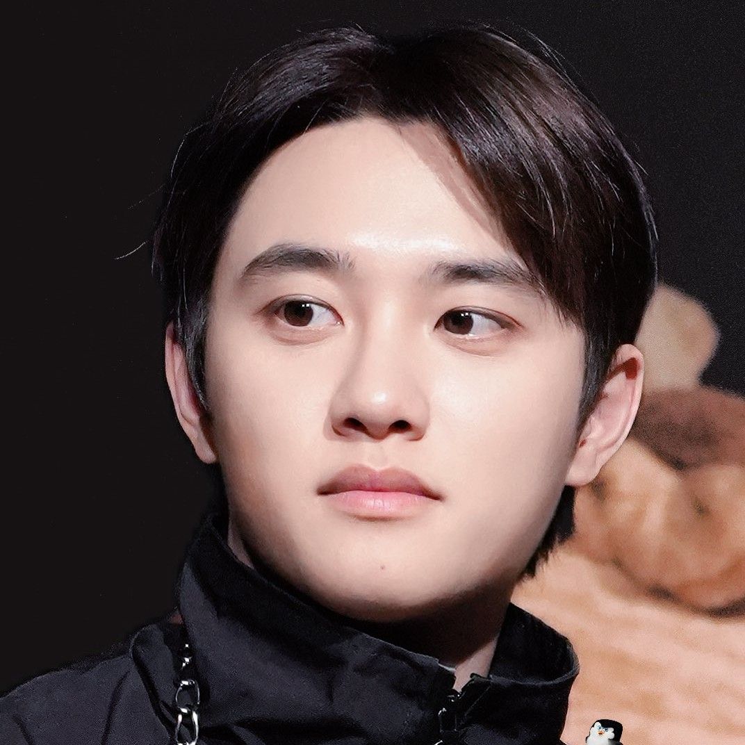 Potret di balik layar D.O. (EXO)