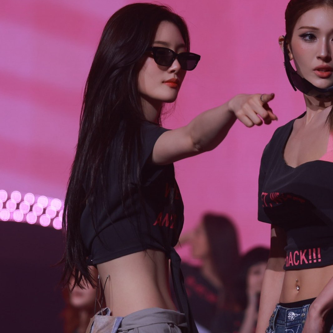 Latest photo of I.O.I