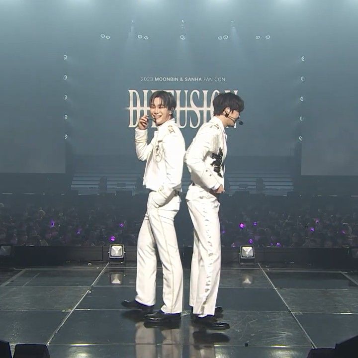 Potret di balik layar ASTRO