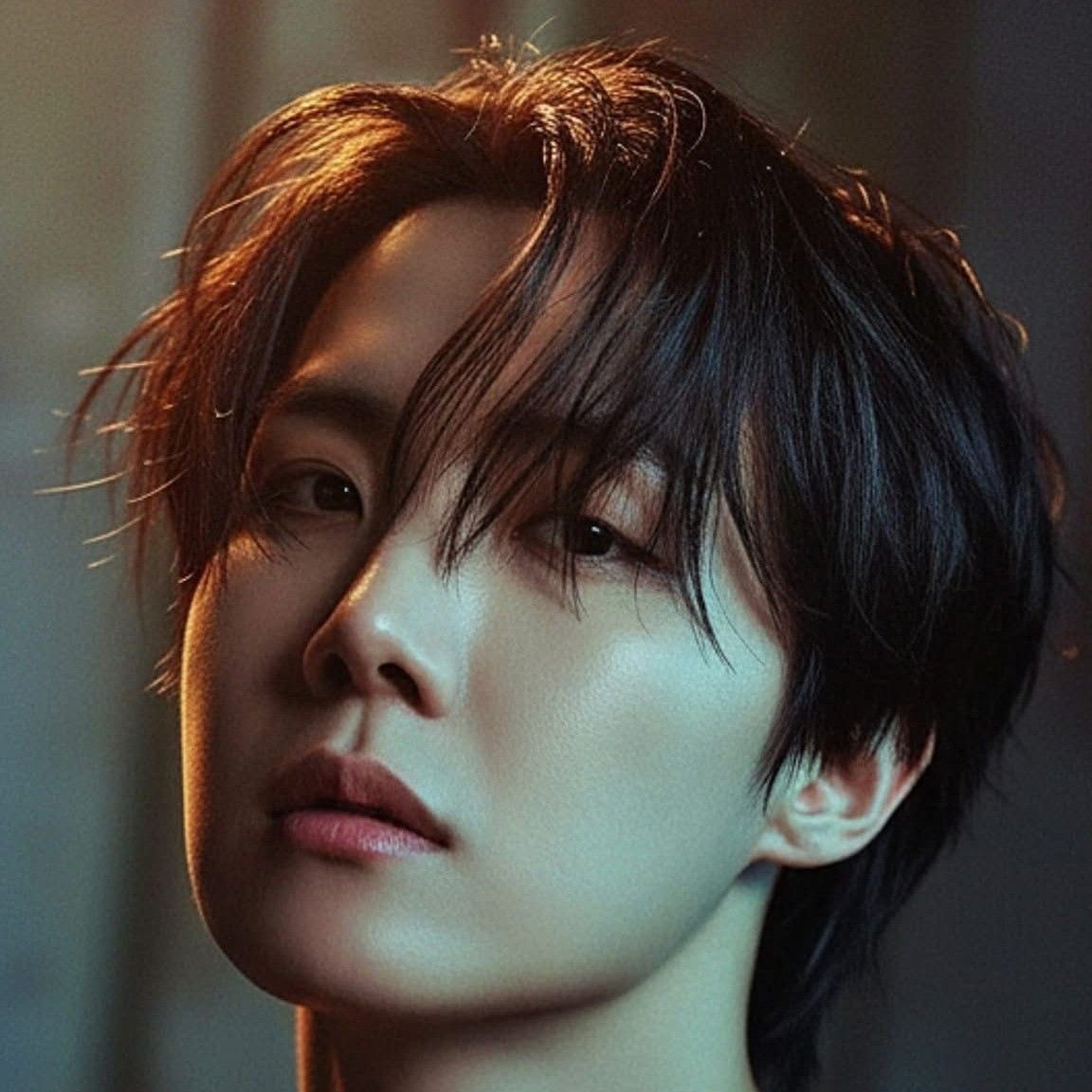 Potret di balik layar j-hope (BTS)