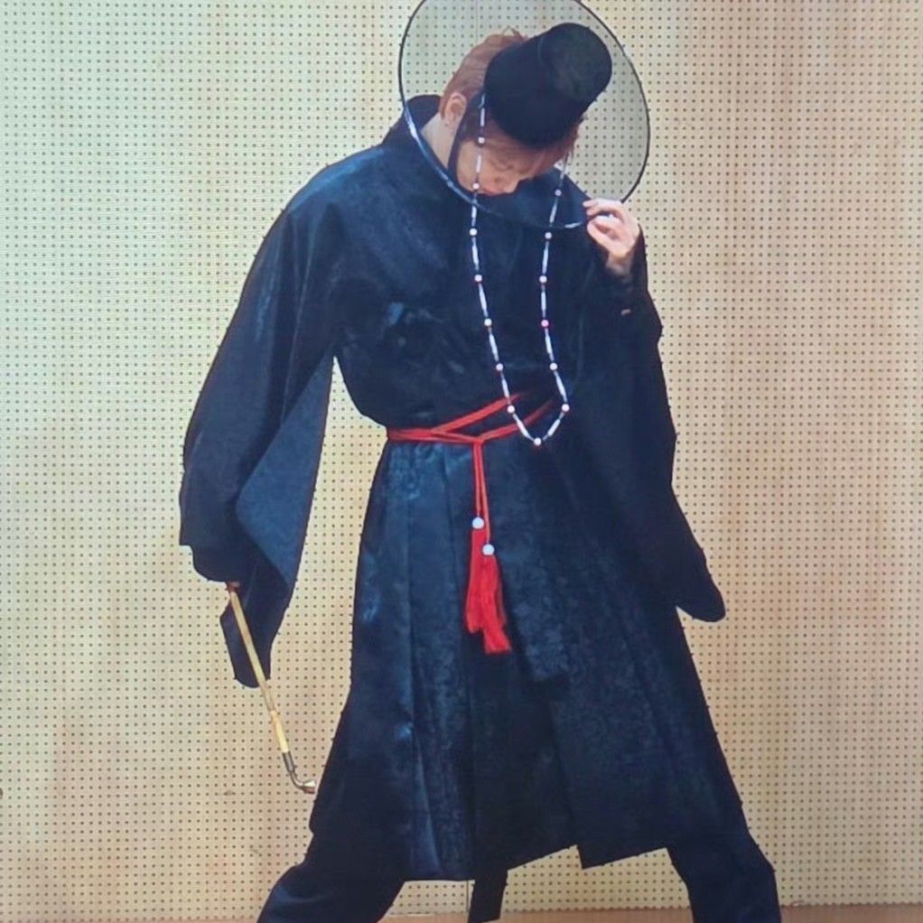 강다니엘 최근 활동샷