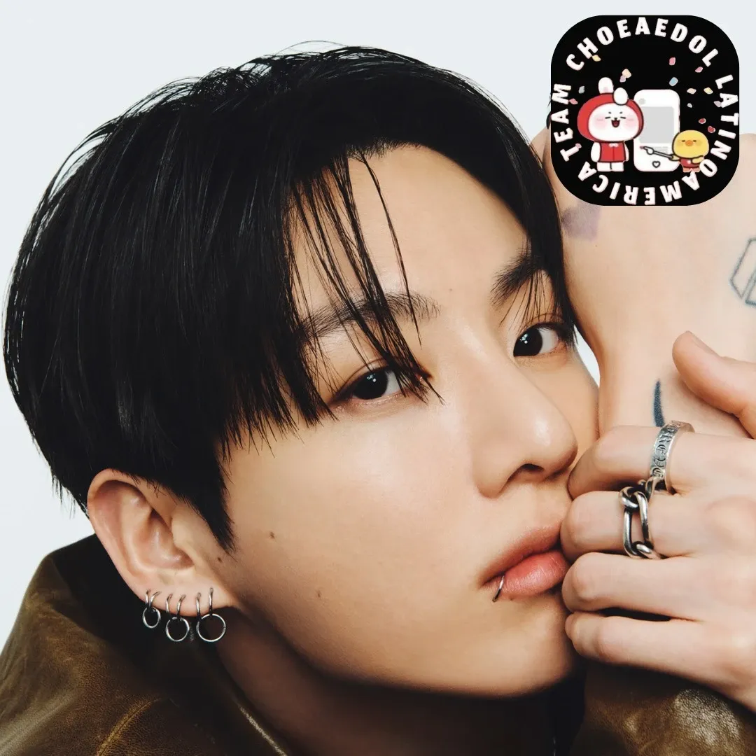 ジョングク (BTS)の最近の活動写真