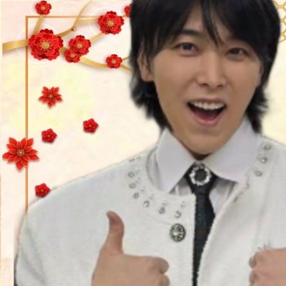 Shining profile picture of Sungmin (Super Junior) on today's Choeaedol