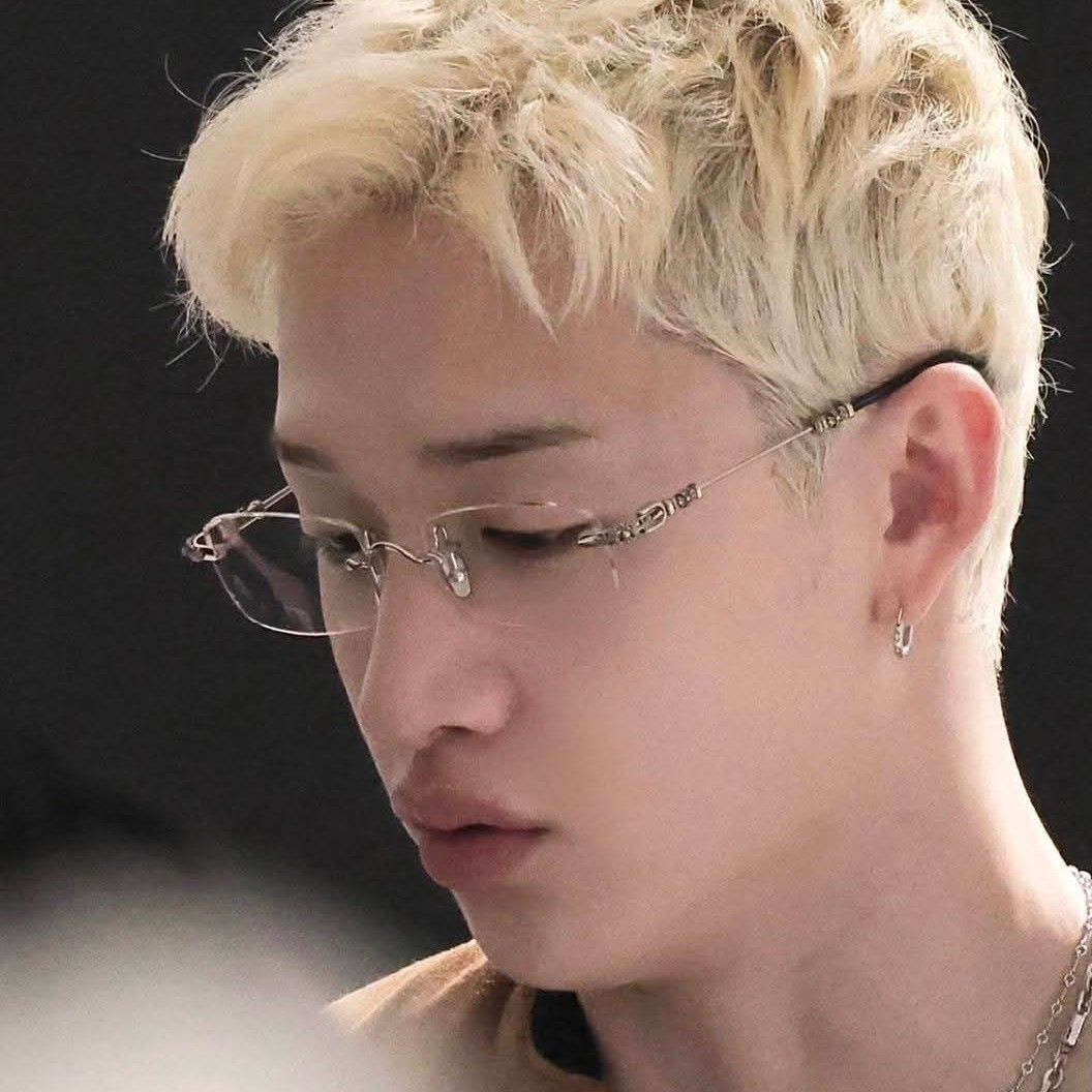 バンチャン (Stray Kids)ファンが撮った瞬間