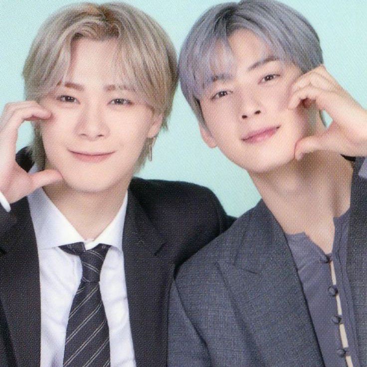 Latest photo of Eunwoo (ASTRO)