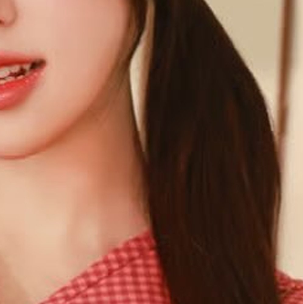 Behind-the-scenes cut of Choerry (ARTMS)