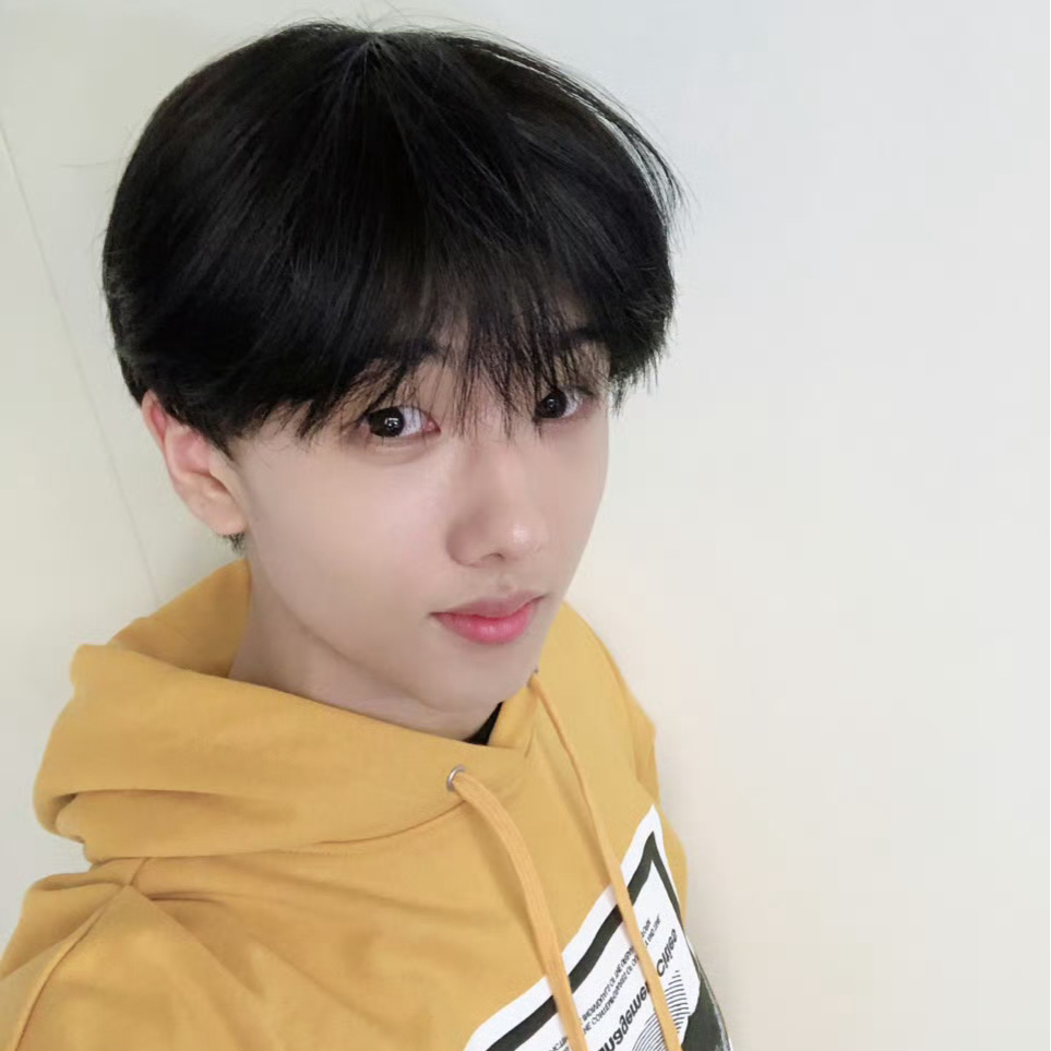 지성 (NCT DREAM)의 최신 사진