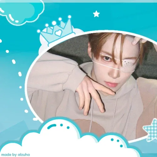 Recent activity shot of Arno (ALPHA DRIVE ONE)