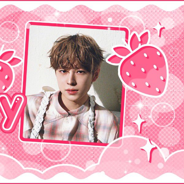 Behind-the-scenes cut of Yushi (NCT WISH)