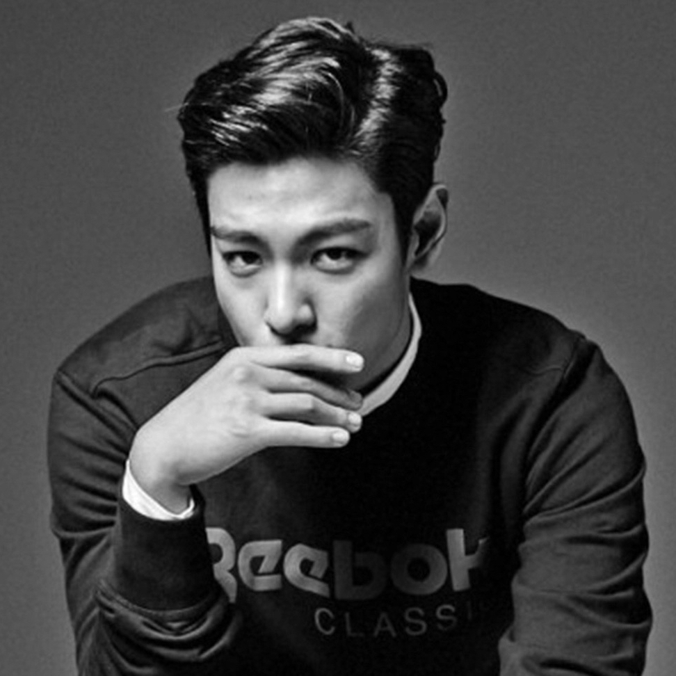 Behind-the-scenes cut of T.O.P