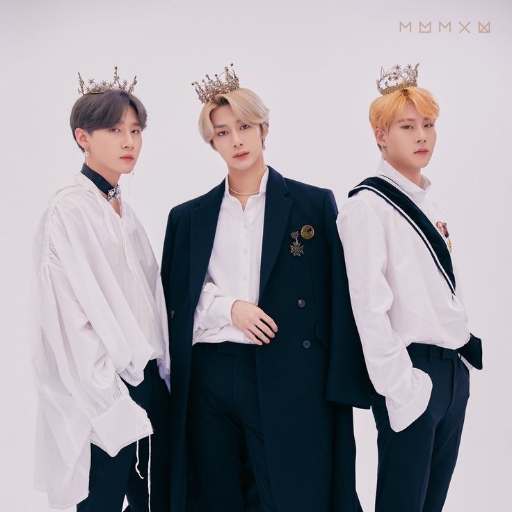 몬스타엑스 팬이 찍은 순간