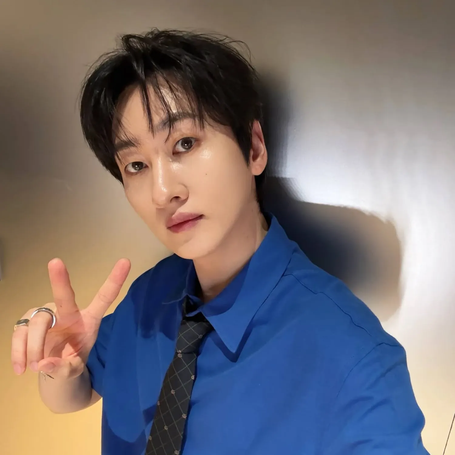 Foto terbaru Super Junior