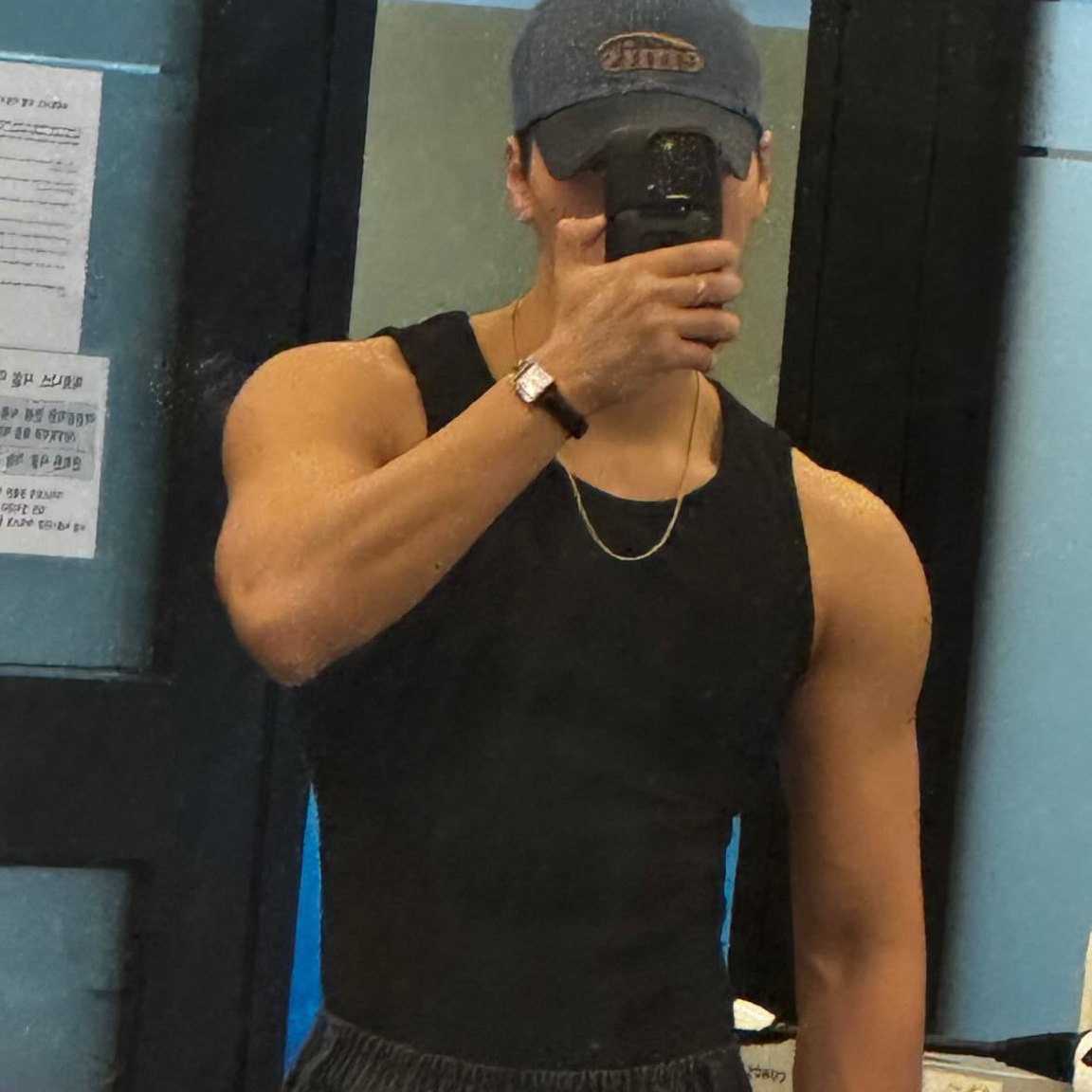 에이티즈 최근 활동샷