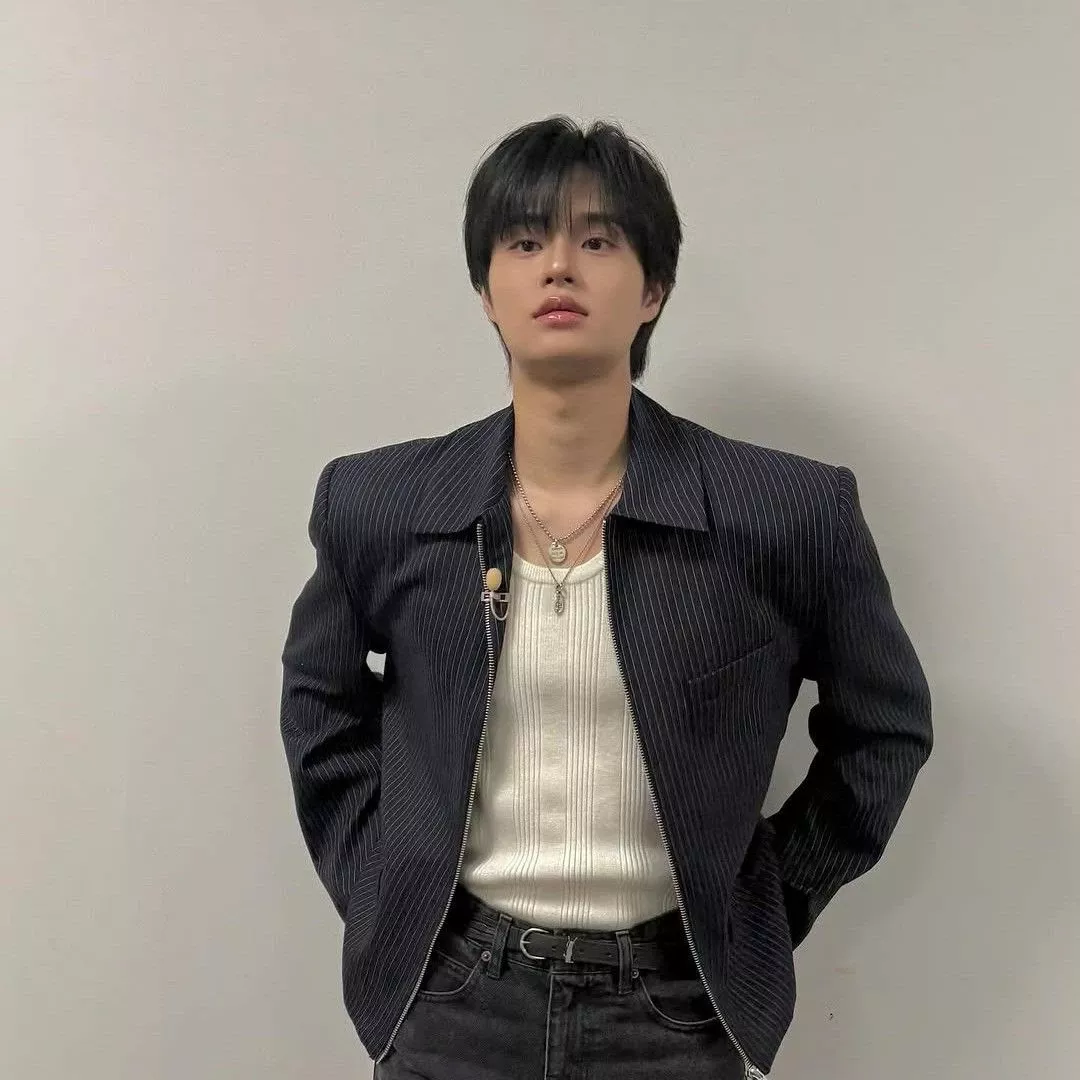 李大輝 (AB6IX)粉絲拍下的瞬間