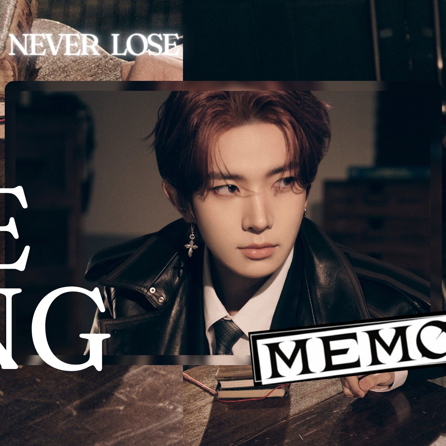 희승 (ENHYPEN) 팬이 찍은 순간