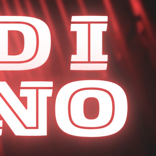 Recent activity shot of Dino (SEVENTEEN)