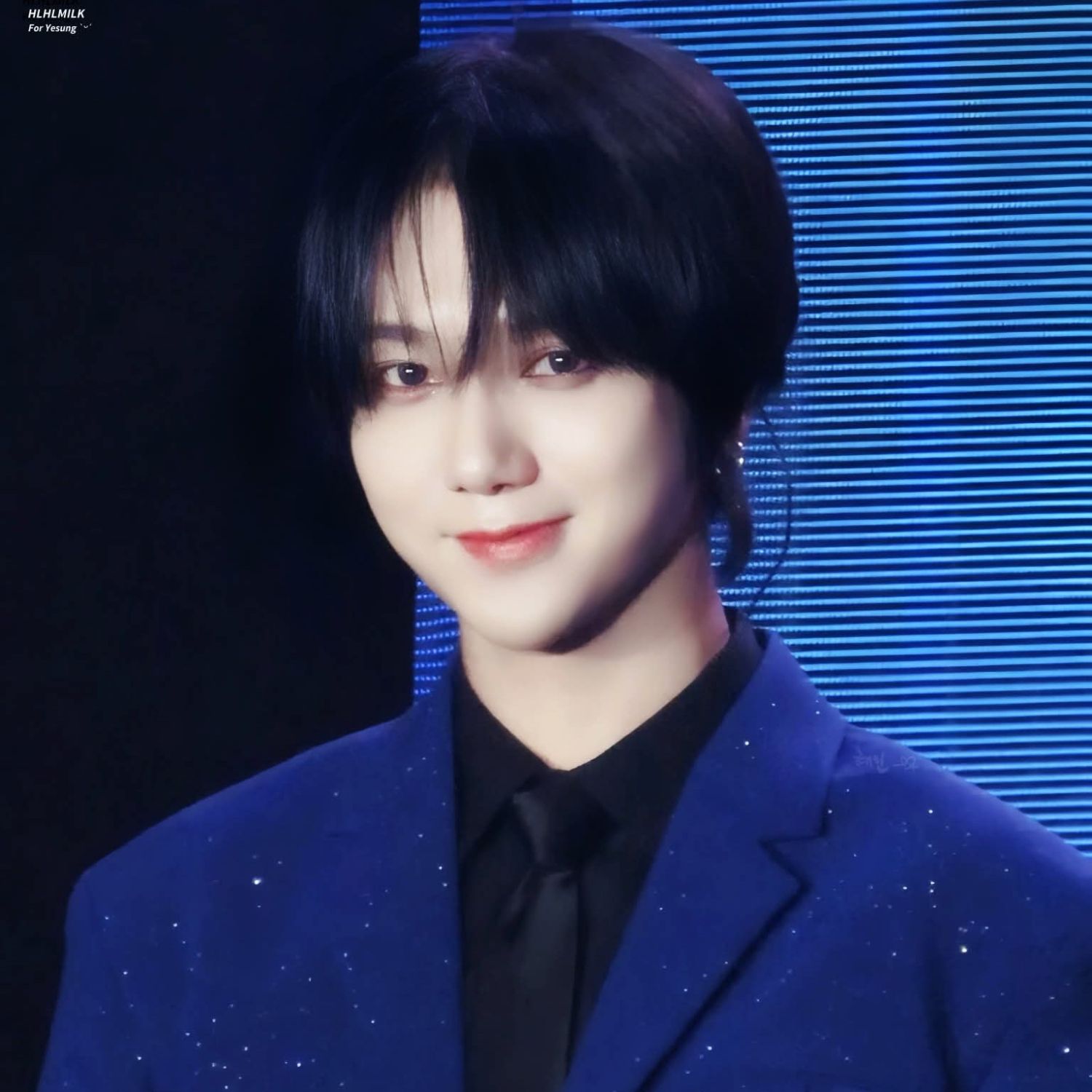 Foto aktivitas terbaru Super Junior