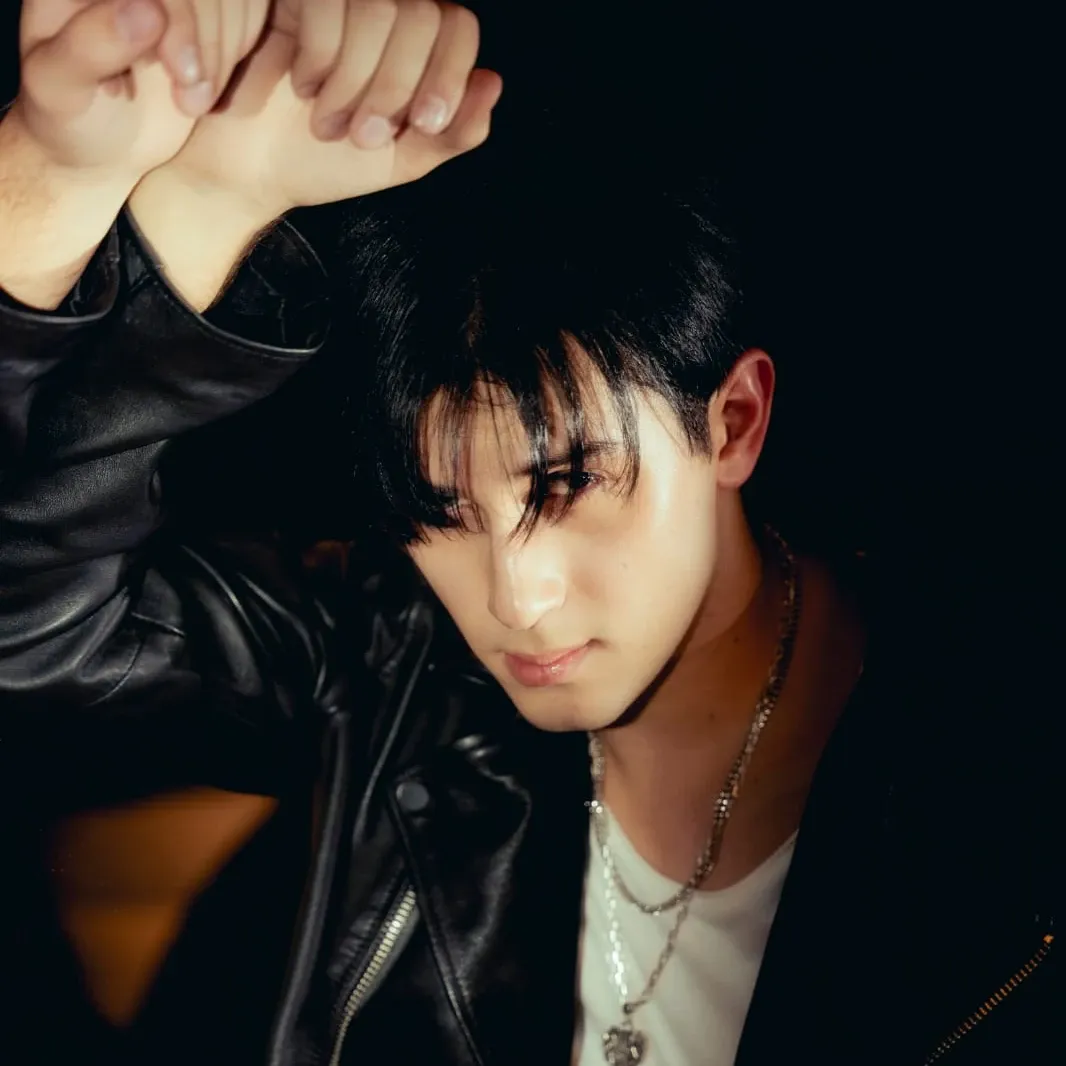 Hot post catching attention from 알레한드로 (SANTOS BRAVOS)'s fandom