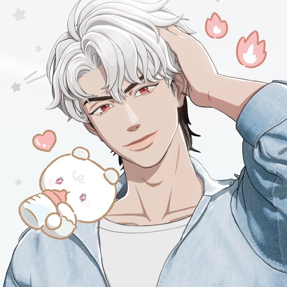 A moment captured by Eunho (PLAVE)'s fan