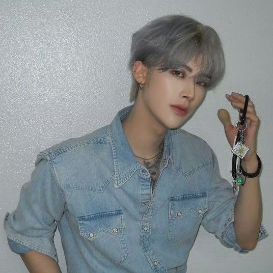 Recent activity shot of Ricky (AND2BLE)