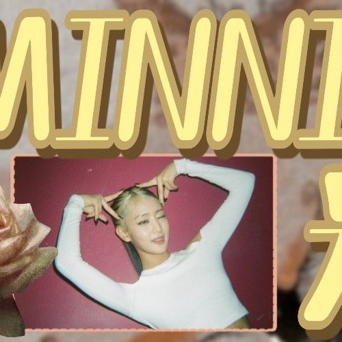 K-POP posts beloved by 민니 (아이들) fans