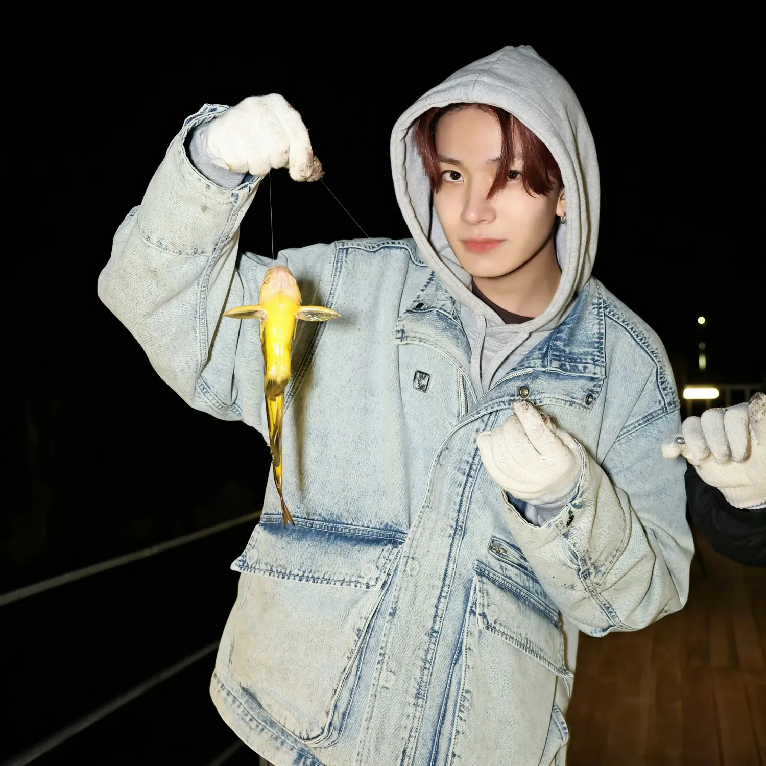 에반의 최신 사진