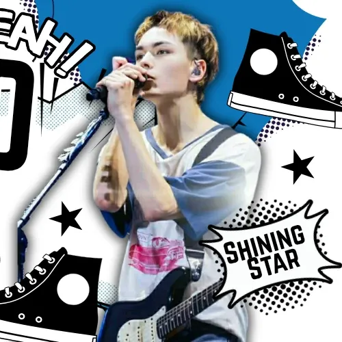 세븐틴 최근 활동샷