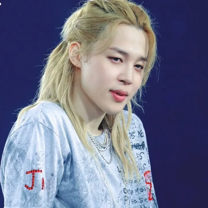 Momen yang diabadikan oleh penggemar Jimin (BTS)