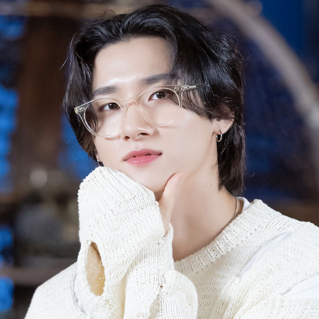 Latest photo of I.M (MONSTA X)