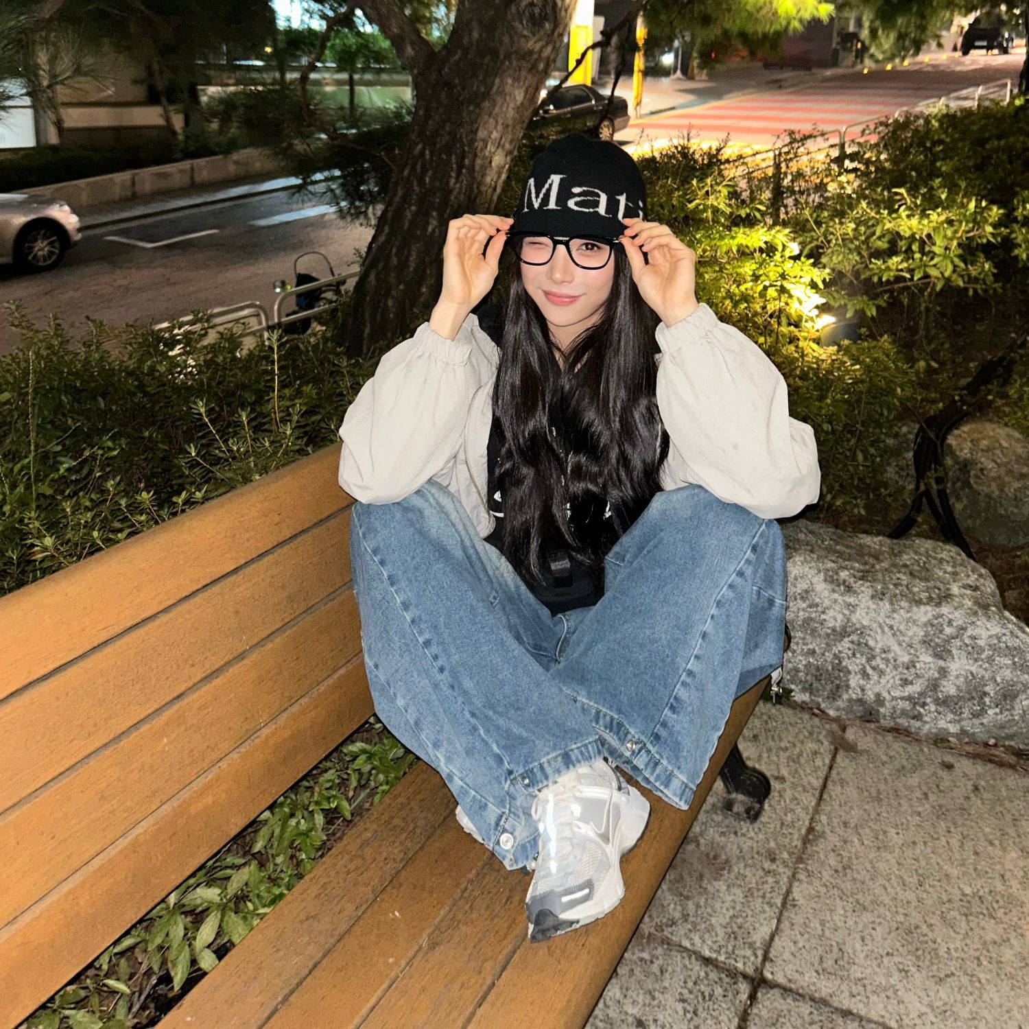 SECRET NUMBER的最新照片