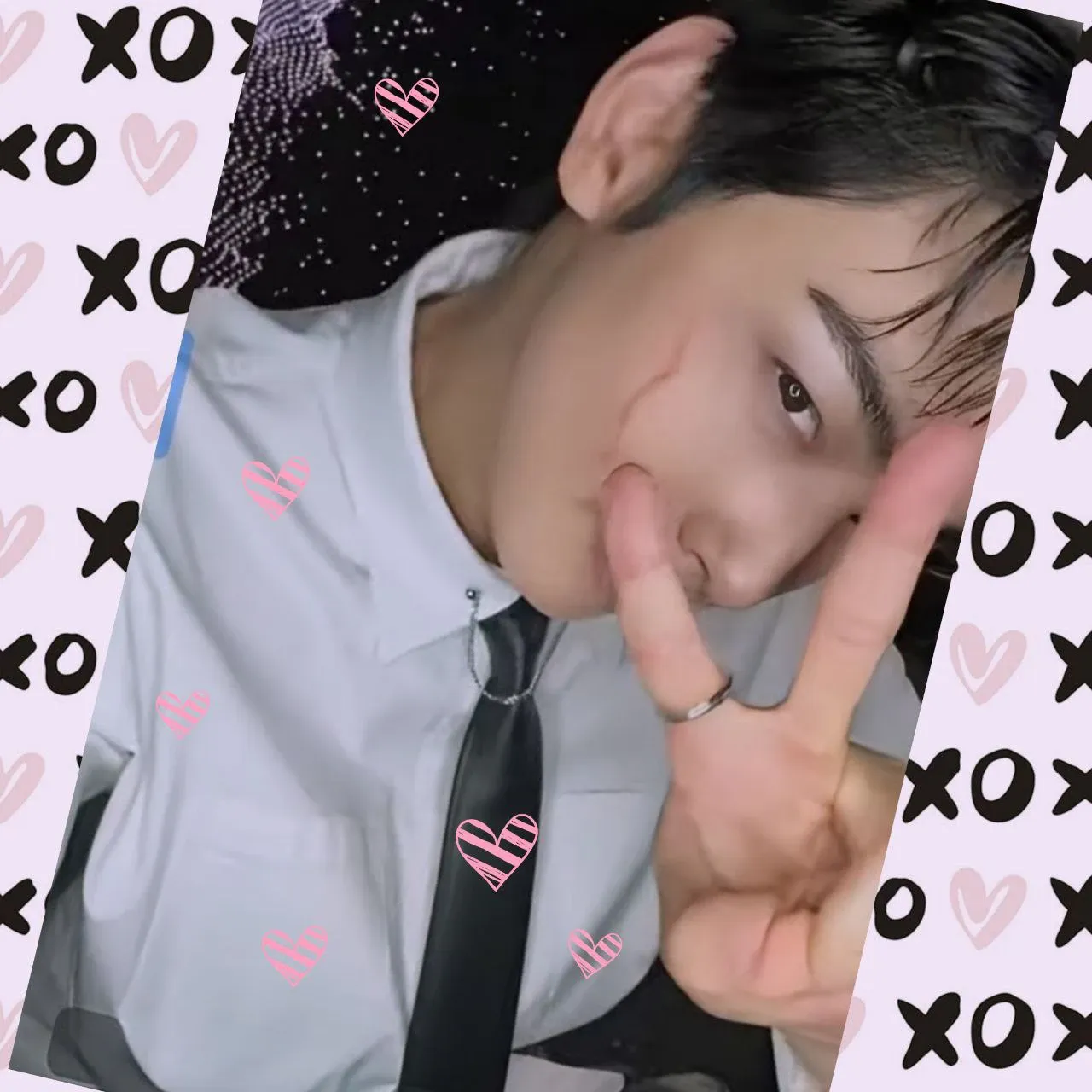 Latest photo of Eunwoo (ASTRO)