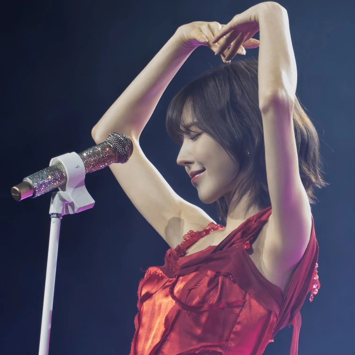 Latest photo of Wendy (Red Velvet)