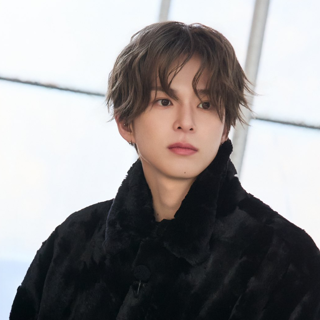 Momen yang diabadikan oleh penggemar TREASURE