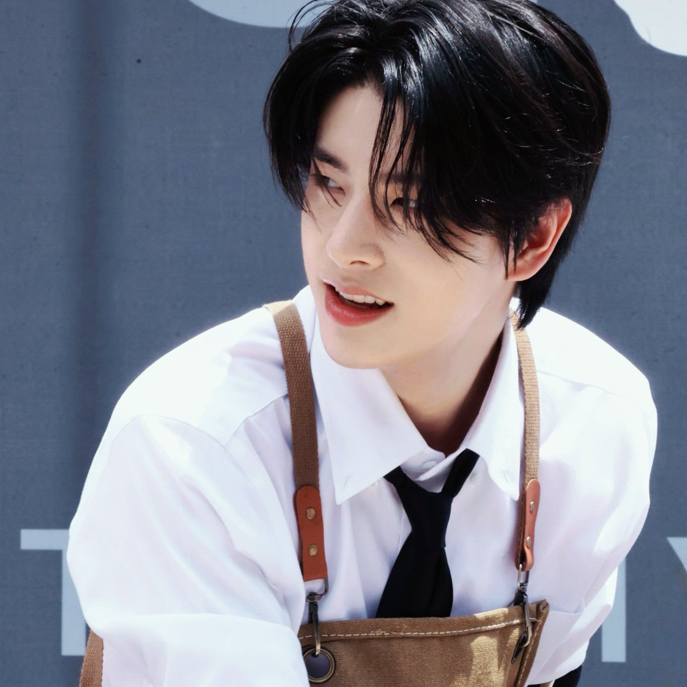 Jake (ENHYPEN)粉丝拍下的瞬间